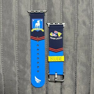 Moby Fox Apple Watch Band - Ted Lasso